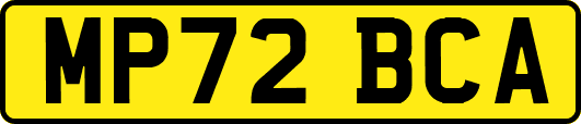 MP72BCA