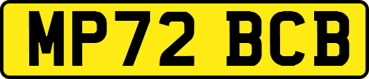 MP72BCB