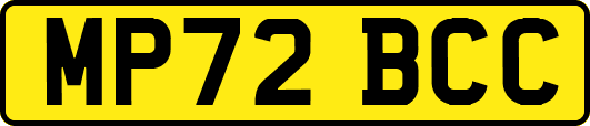 MP72BCC