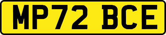 MP72BCE