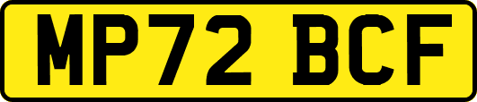 MP72BCF