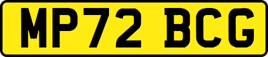 MP72BCG