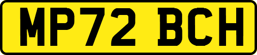 MP72BCH