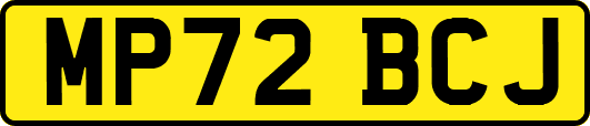 MP72BCJ