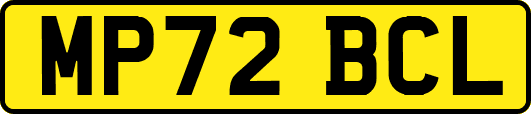 MP72BCL