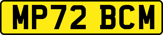 MP72BCM