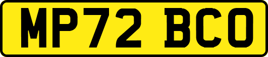 MP72BCO
