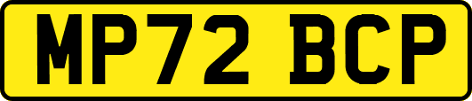 MP72BCP