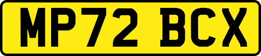 MP72BCX