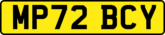 MP72BCY