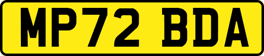 MP72BDA