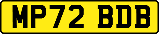 MP72BDB