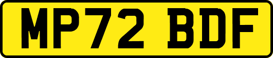 MP72BDF