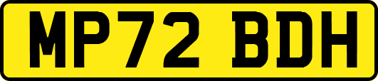 MP72BDH