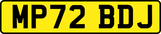 MP72BDJ