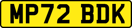 MP72BDK