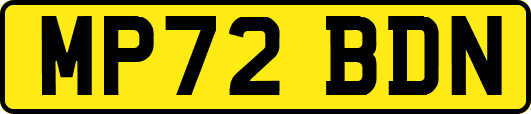 MP72BDN