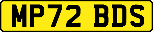 MP72BDS
