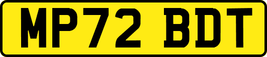 MP72BDT