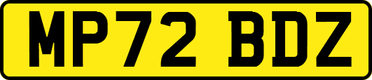MP72BDZ