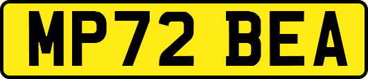 MP72BEA