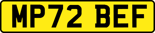 MP72BEF