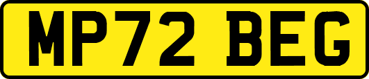 MP72BEG