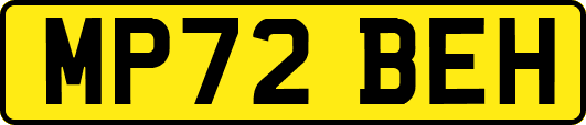 MP72BEH