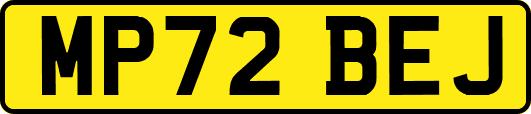 MP72BEJ