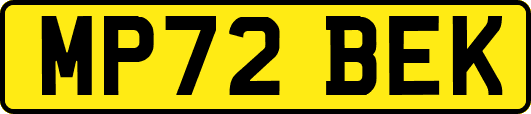 MP72BEK