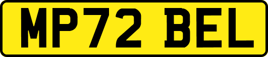 MP72BEL