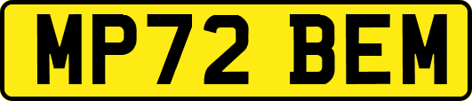MP72BEM