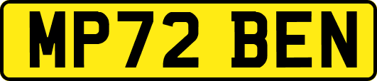 MP72BEN