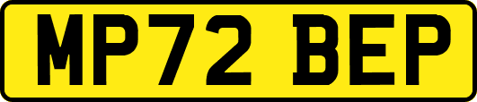 MP72BEP