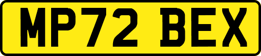 MP72BEX