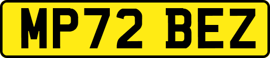 MP72BEZ