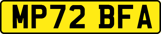 MP72BFA