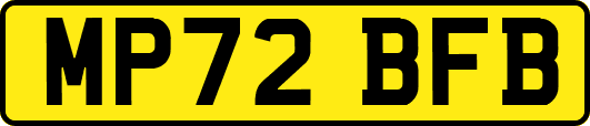 MP72BFB