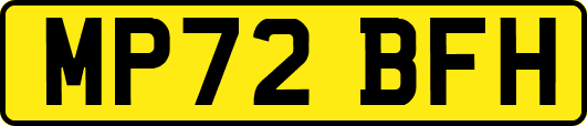 MP72BFH