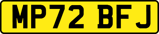 MP72BFJ