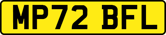 MP72BFL