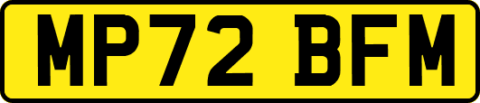 MP72BFM