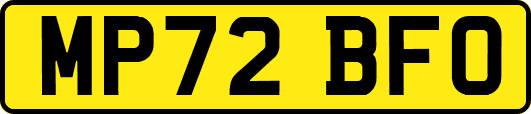 MP72BFO