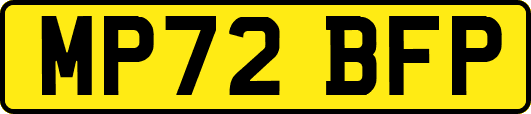 MP72BFP