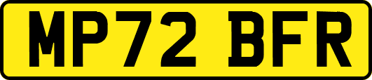 MP72BFR