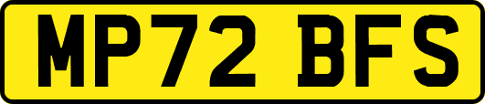 MP72BFS