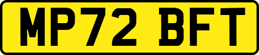 MP72BFT