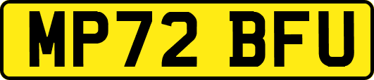MP72BFU