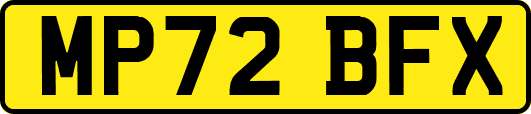 MP72BFX
