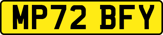 MP72BFY